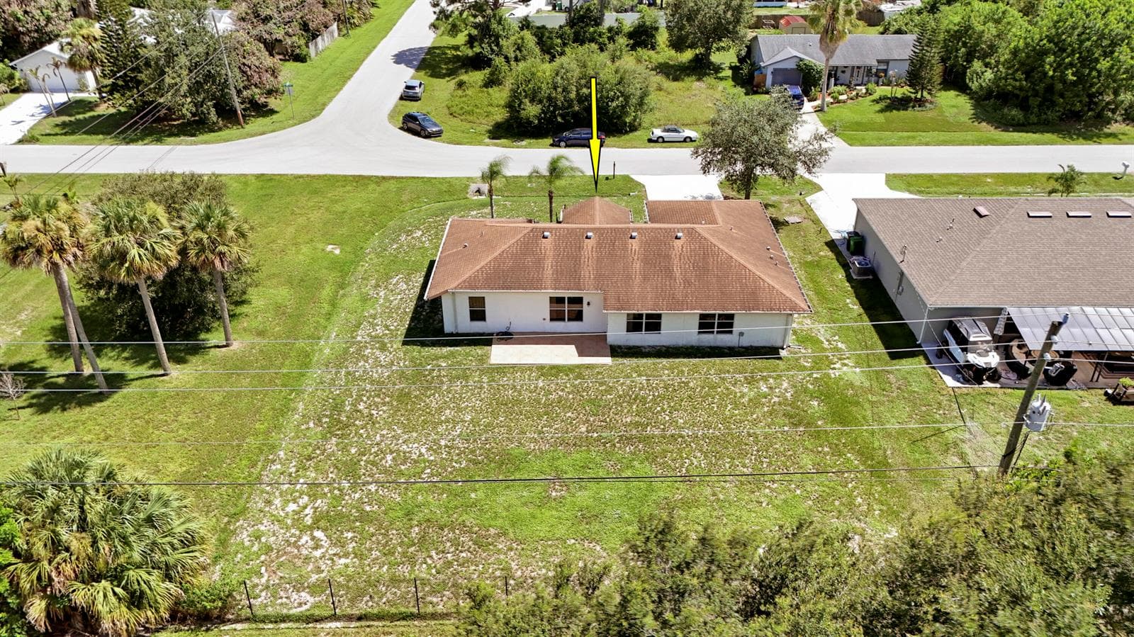 1049 SW Janette Avenue, Port St. Lucie, FL 34953 — zdjęcie 2