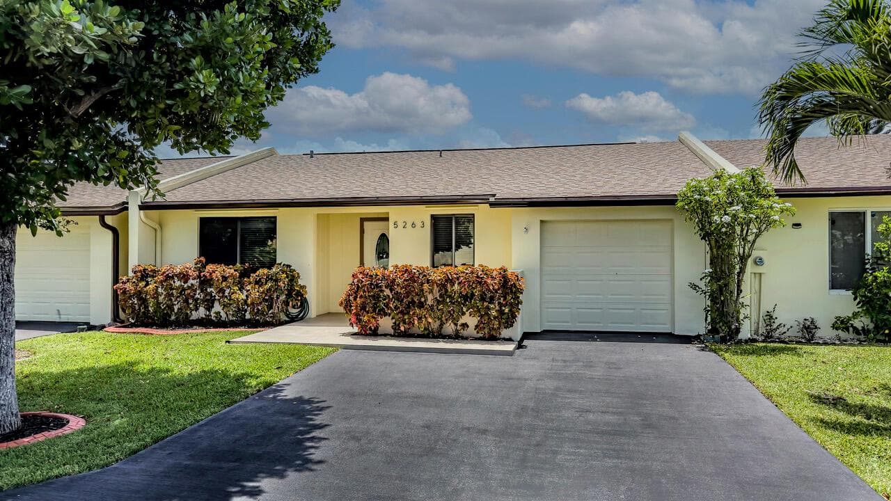 5263 COPPERLEAF Circle, Delray Beach, FL 33484 — zdjęcie 2