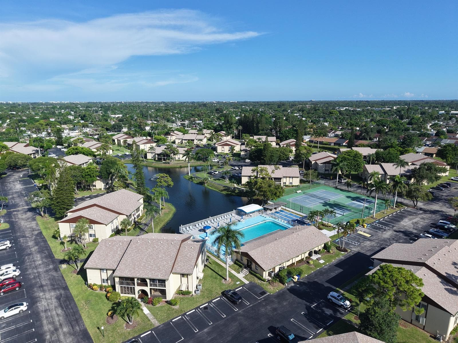 309 Pine Ridge Circle # A-1, FL 33463 — zdjęcie 5