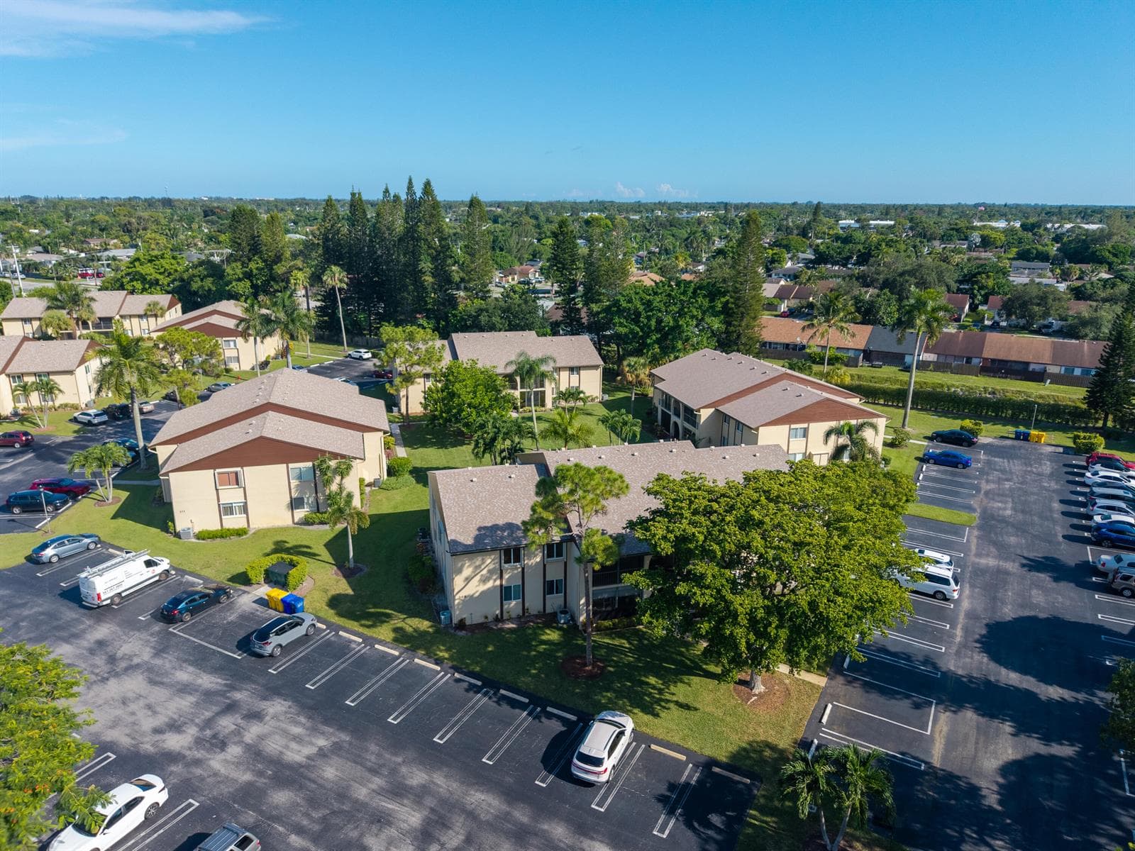 309 Pine Ridge Circle # A-1, FL 33463 — zdjęcie 4