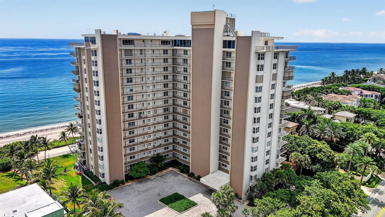 1021 HILLSBORO MILE # 705, Hillsboro Beach, FL 33062 — zdjęcie 2