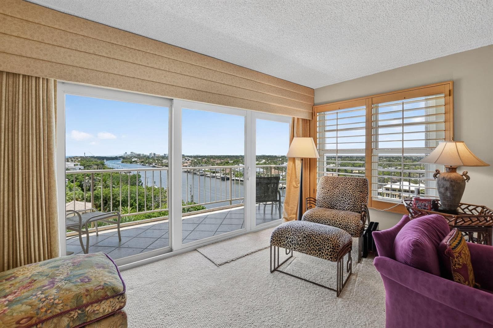 1021 HILLSBORO MILE # 705, Hillsboro Beach, FL 33062 — zdjęcie 5