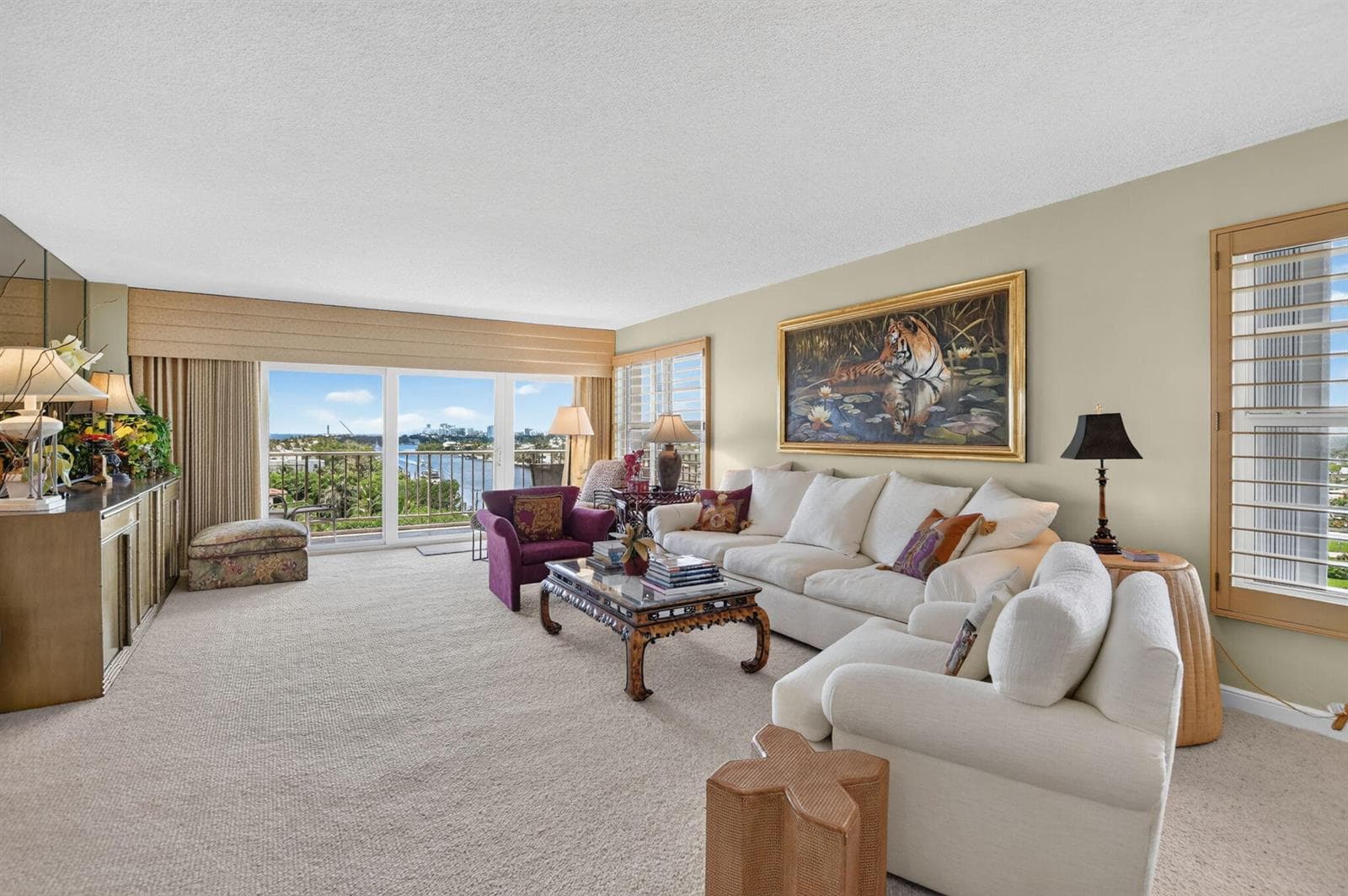 1021 HILLSBORO MILE # 705, Hillsboro Beach, FL 33062 — zdjęcie 4