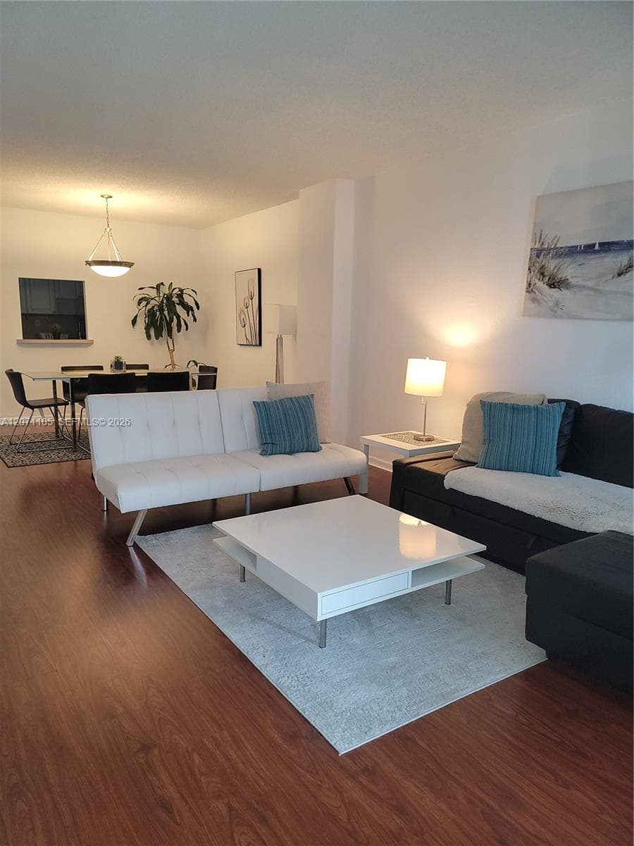 19380 Collins Ave # 1207, Sunny Isles Beach, FL 33160 — zdjęcie 3