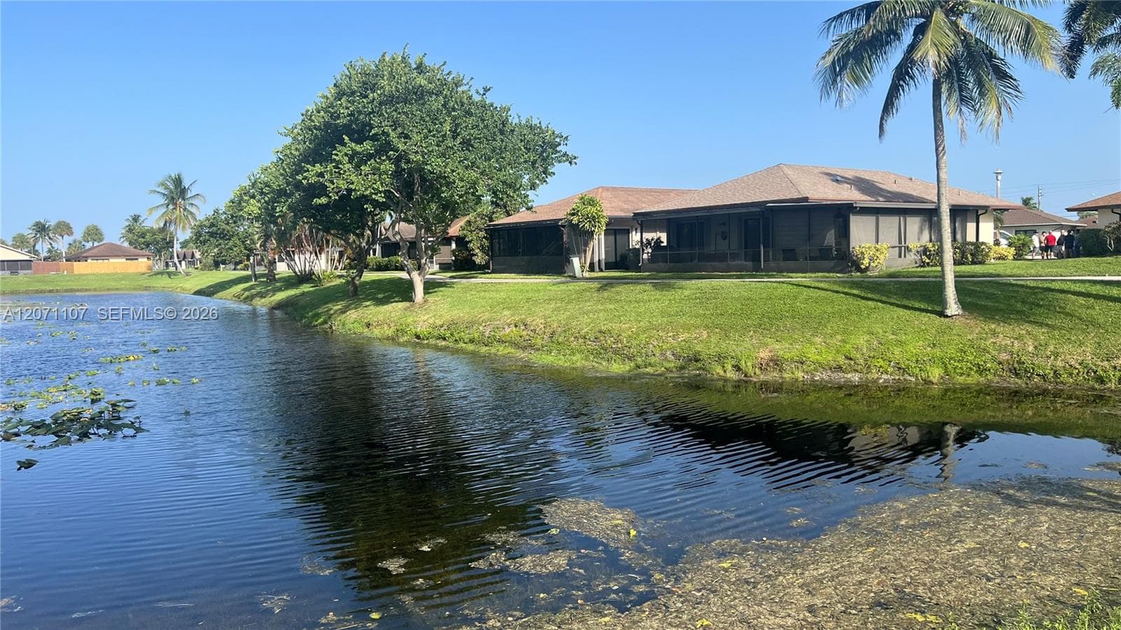 5437 Mendoza St, West Palm Beach, FL 33415 — zdjęcie 2