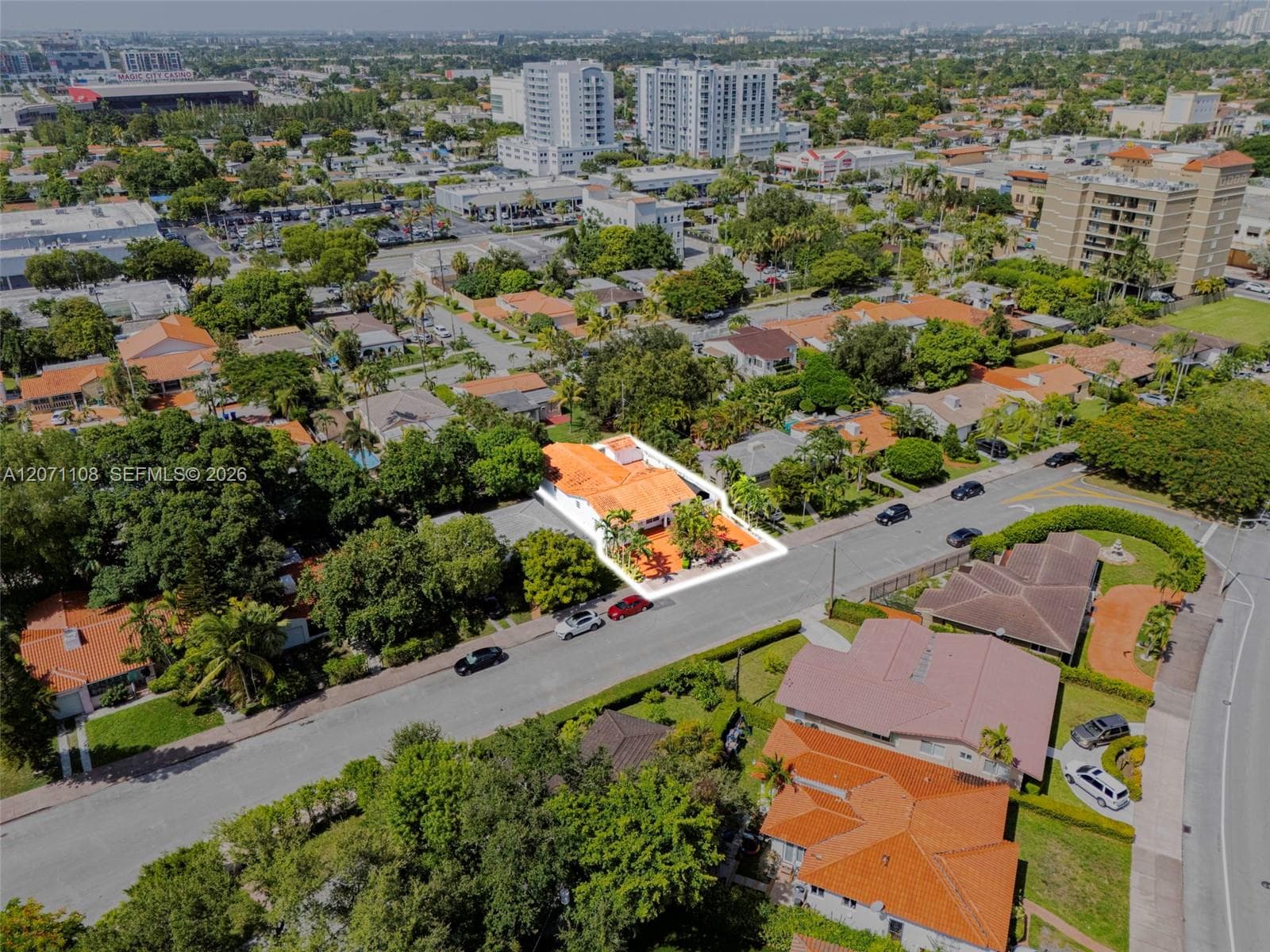 41 Campina Ct, Coral Gables, FL 33134 — zdjęcie 4