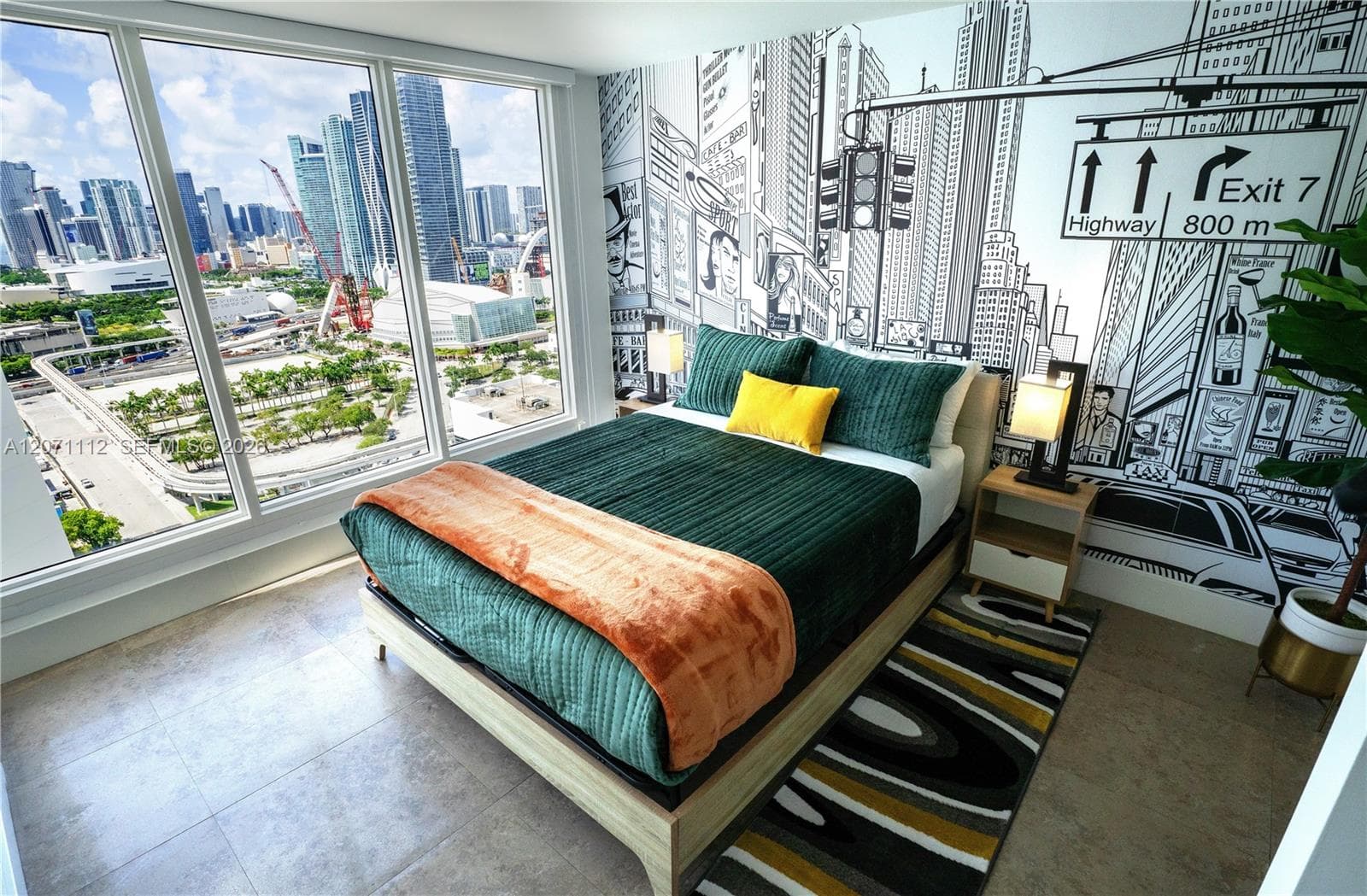 1717 N Bayshore Dr # A-3157, Miami, FL 33132 — zdjęcie 2