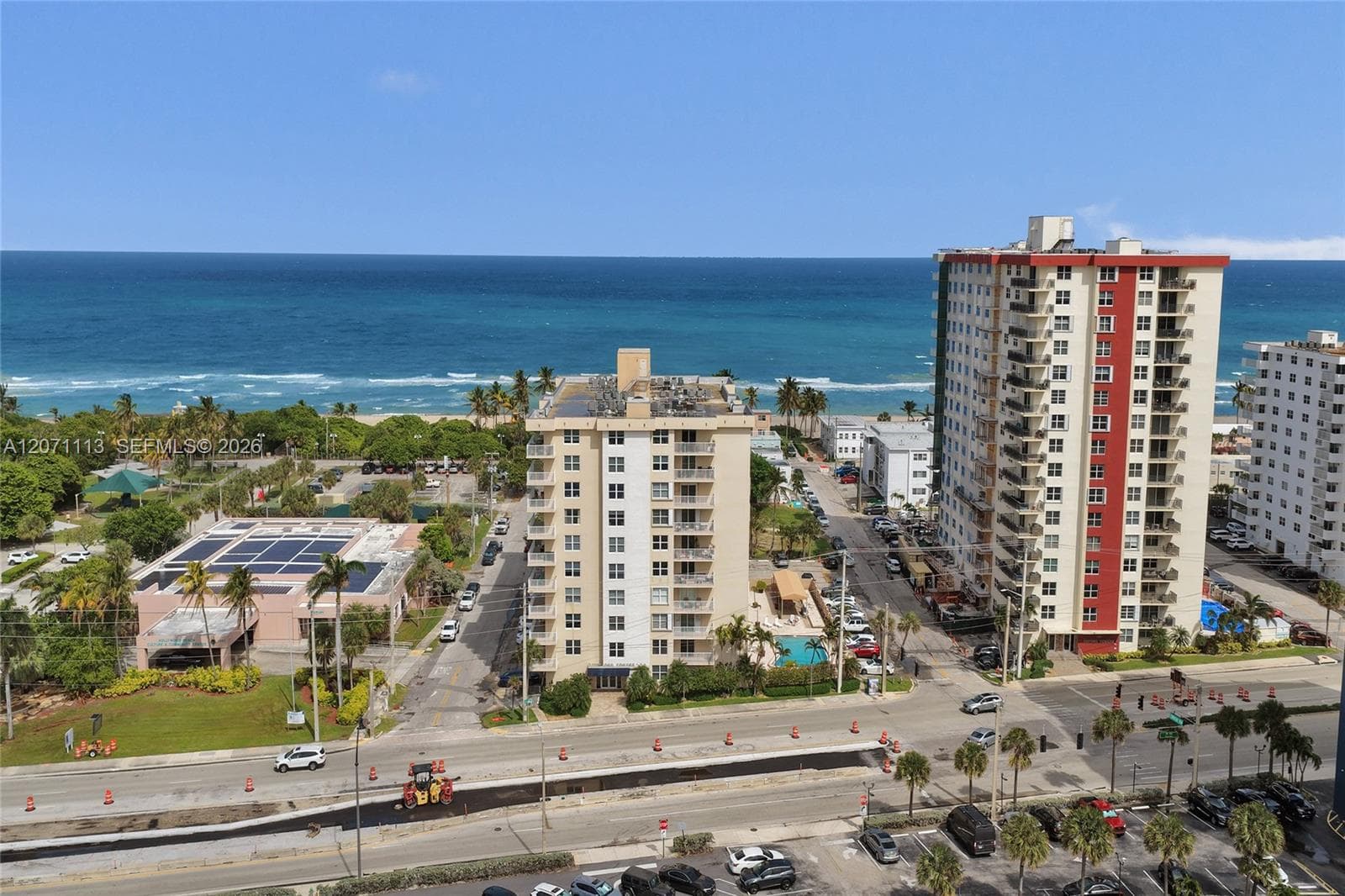 1401 S Ocean Dr # 302, Hollywood, FL 33019 — zdjęcie 2