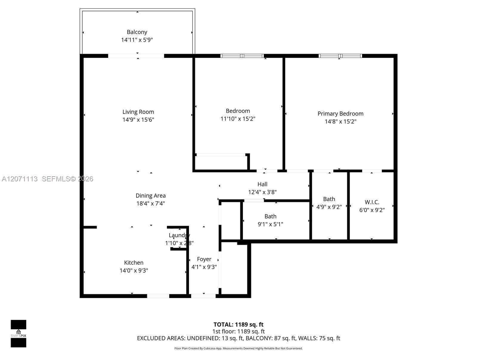 1401 S Ocean Dr # 302, Hollywood, FL 33019 — zdjęcie 3