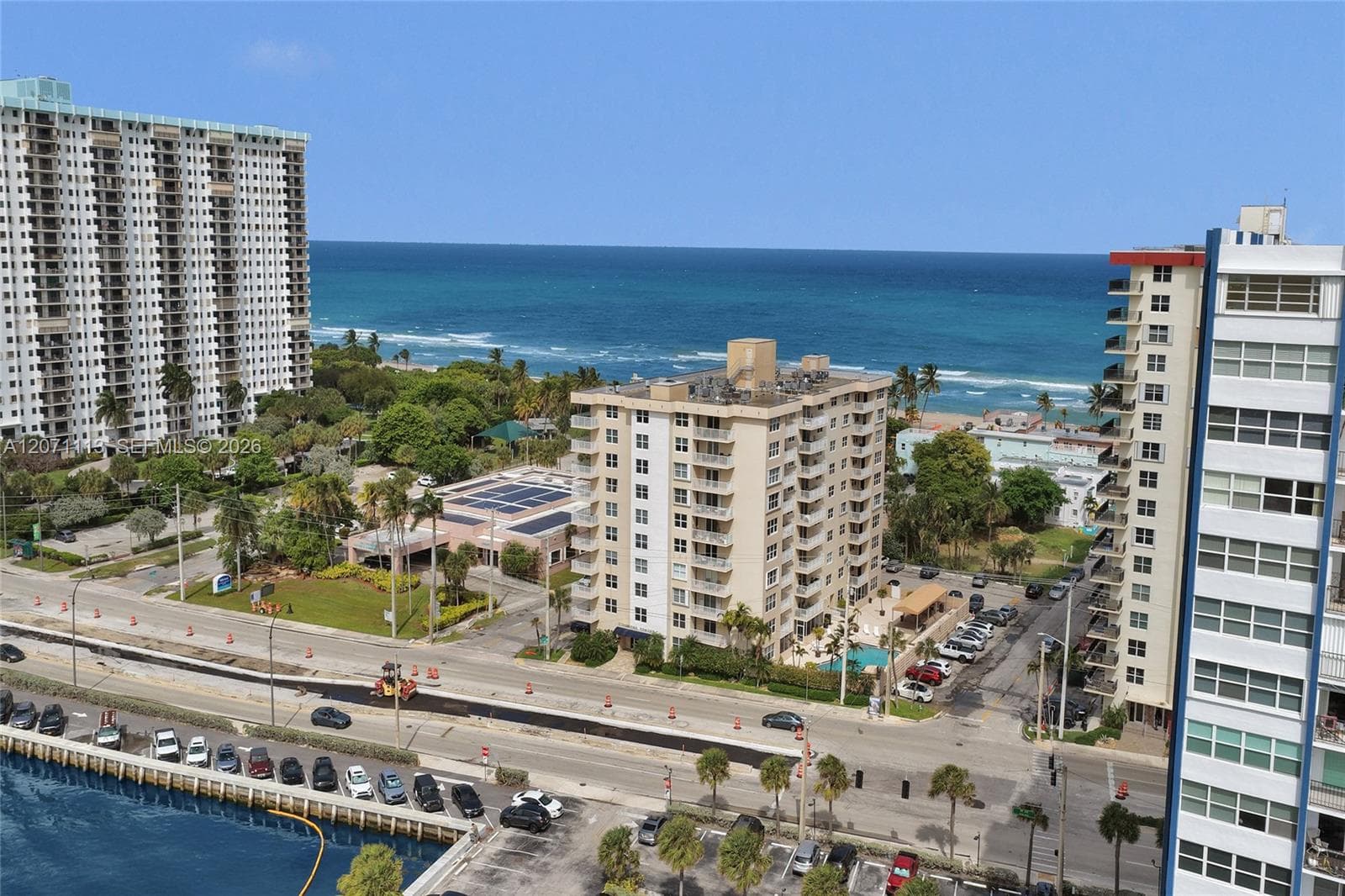 1401 S Ocean Dr # 302, Hollywood, FL 33019