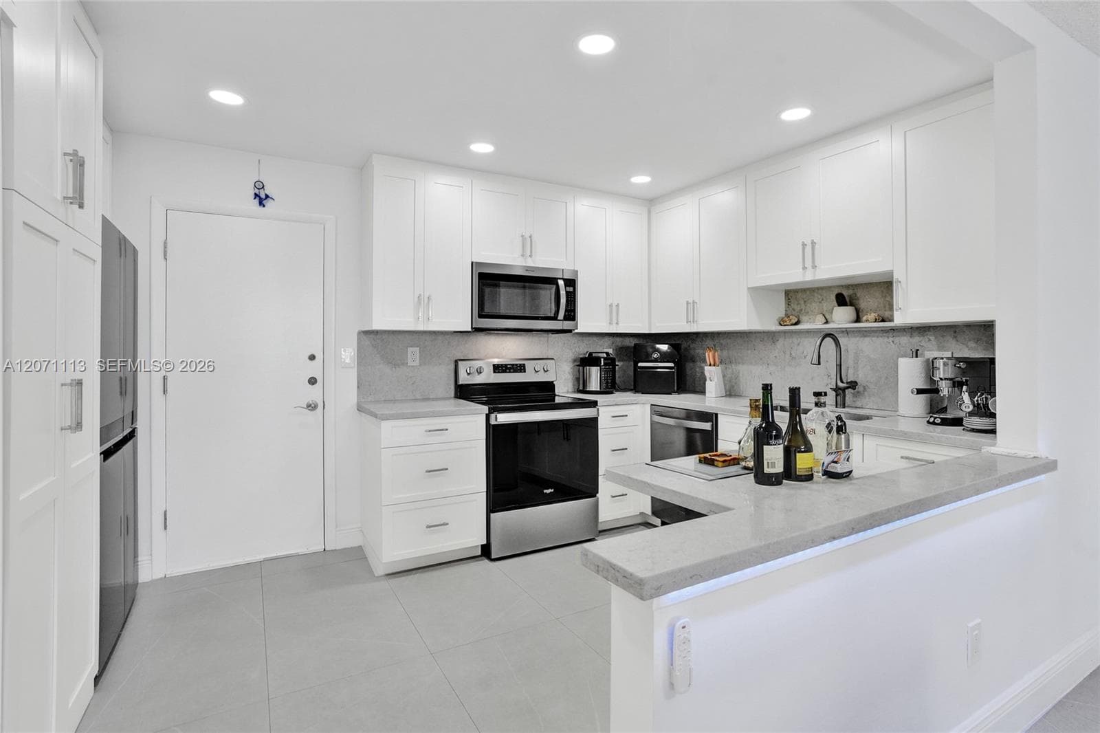 1401 S Ocean Dr # 302, Hollywood, FL 33019 — zdjęcie 5
