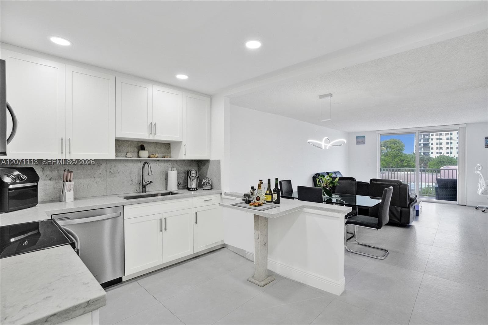 1401 S Ocean Dr # 302, Hollywood, FL 33019 — zdjęcie 4