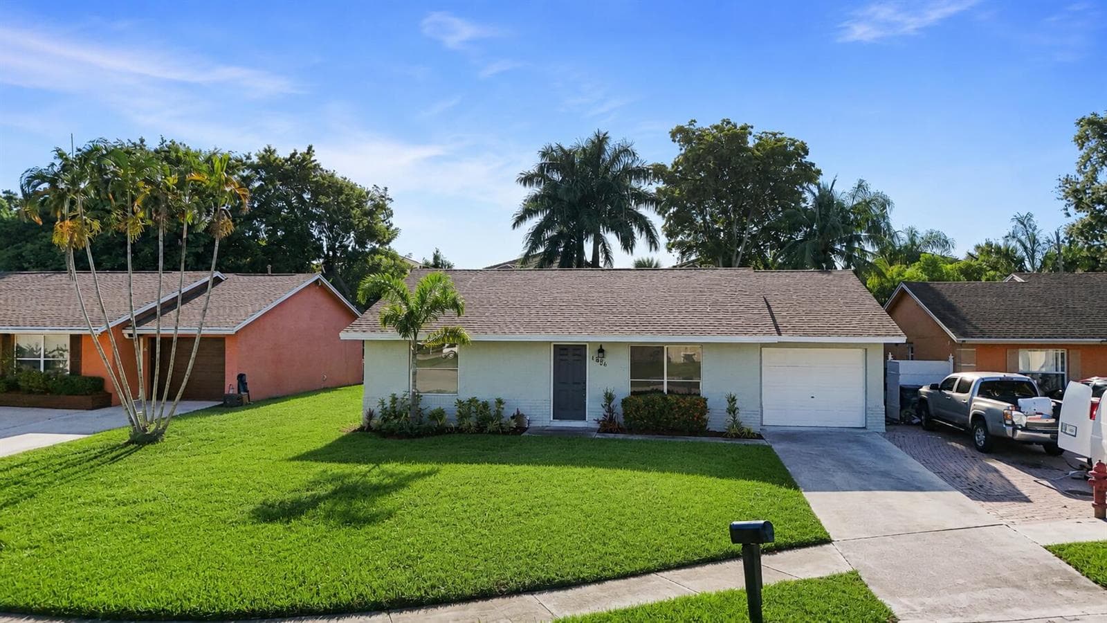 7406 Willow Spring Circle N, Boynton Beach, FL 33436