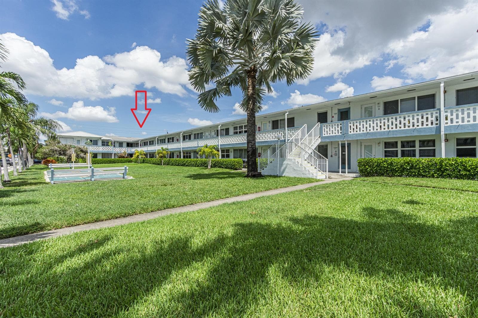 801 Atlantic Shores Boulevard # 104, Hallandale Beach, FL 33009 — zdjęcie 2