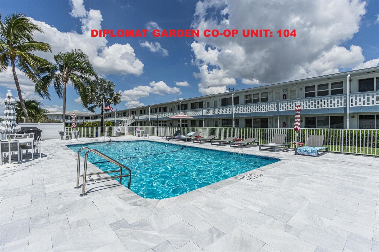 801 Atlantic Shores Boulevard # 104, Hallandale Beach, FL 33009