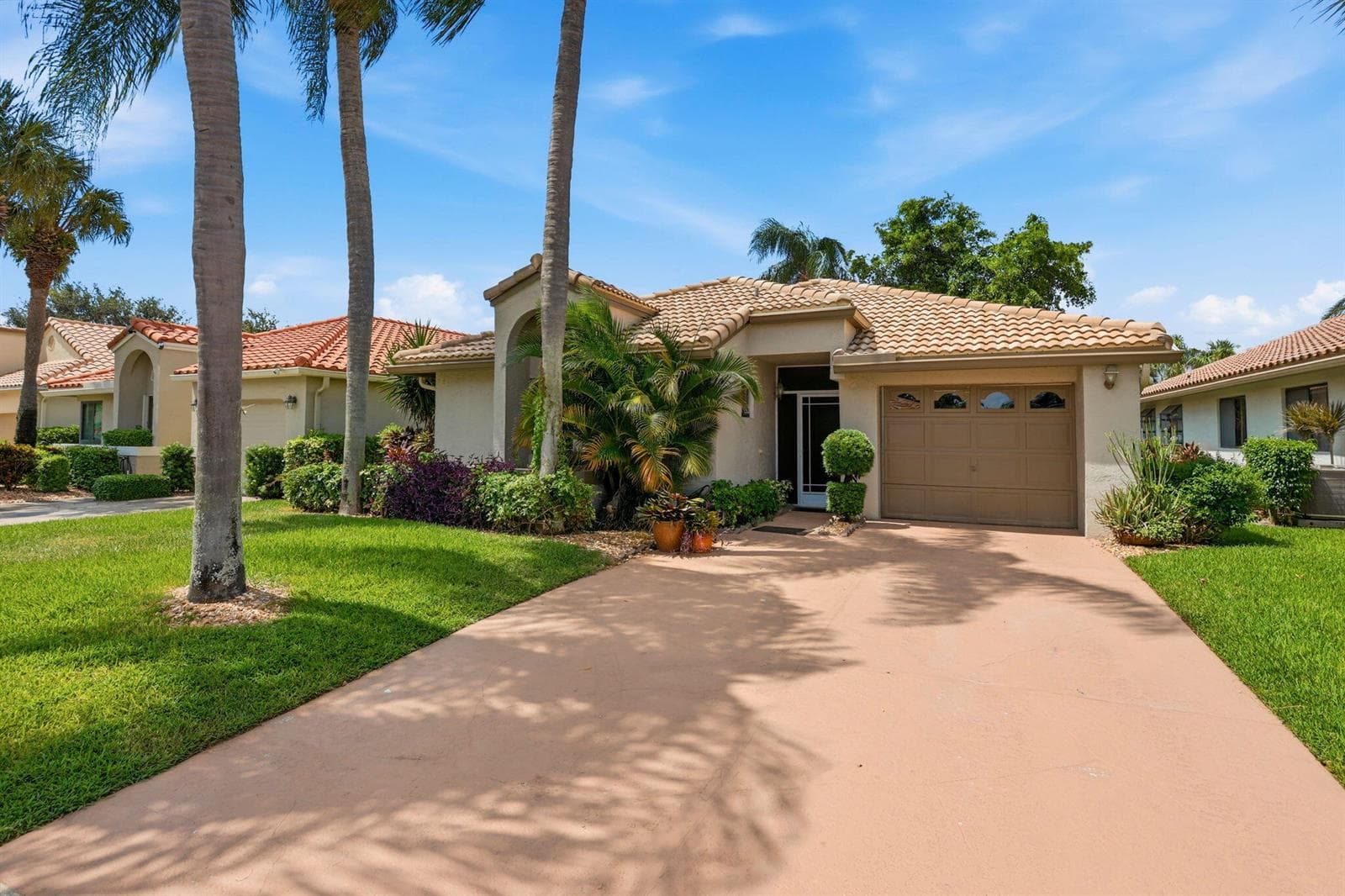 6170 BAY ISLES Drive, Boynton Beach, FL 33437 — zdjęcie 2