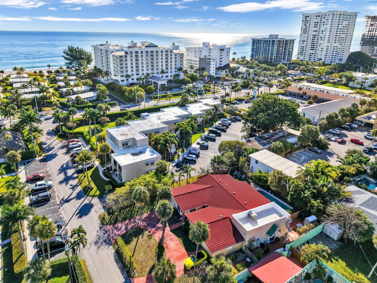 3304 SE 11TH Street, Pompano Beach, FL 33062 — zdjęcie 2