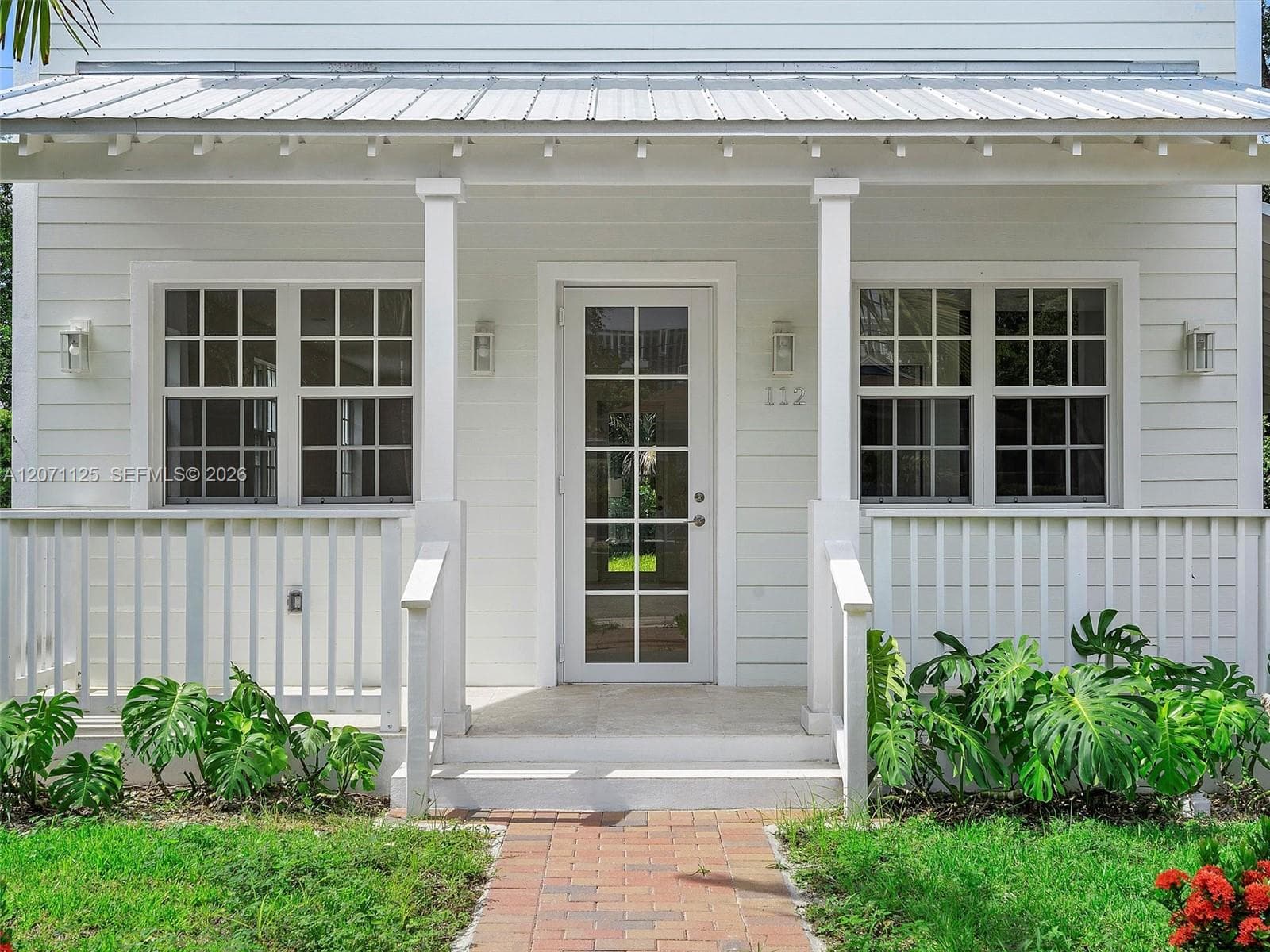 112 Florida Ave, Coral Gables, FL 33133 — zdjęcie 2