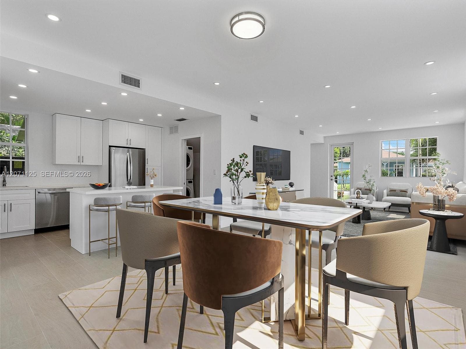 112 Florida Ave, Coral Gables, FL 33133 — zdjęcie 5