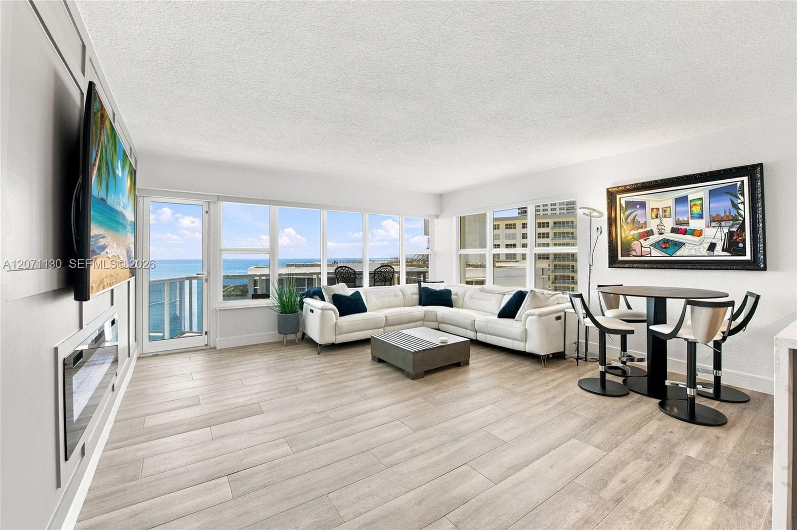 3700 Galt Ocean Dr # 1710, Fort Lauderdale, FL 33308 — zdjęcie 4