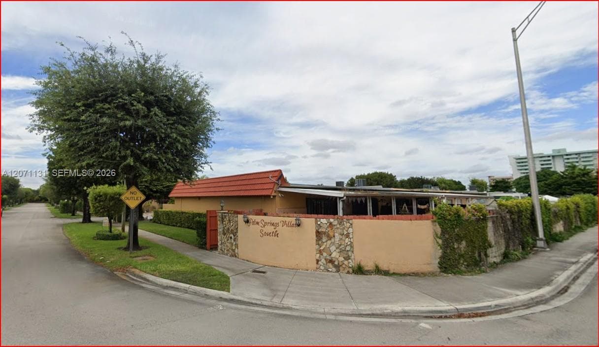 4199 W 18th Ct, Hialeah, FL 33012 — zdjęcie 2