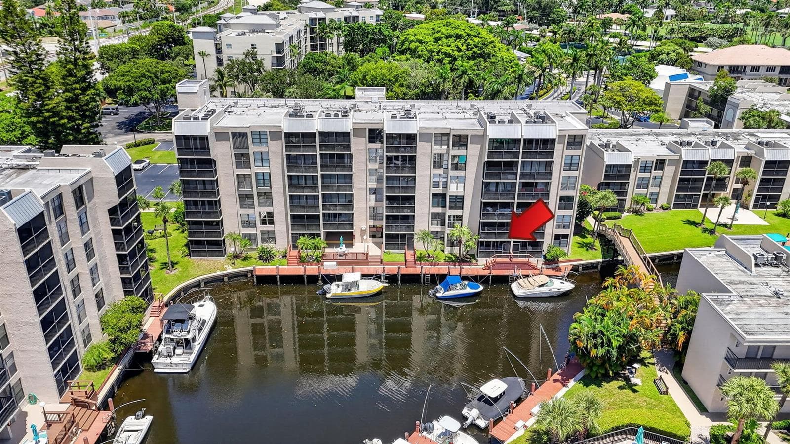 3 Royal Palm Way # 102, Boca Raton, FL 33432 — zdjęcie 3