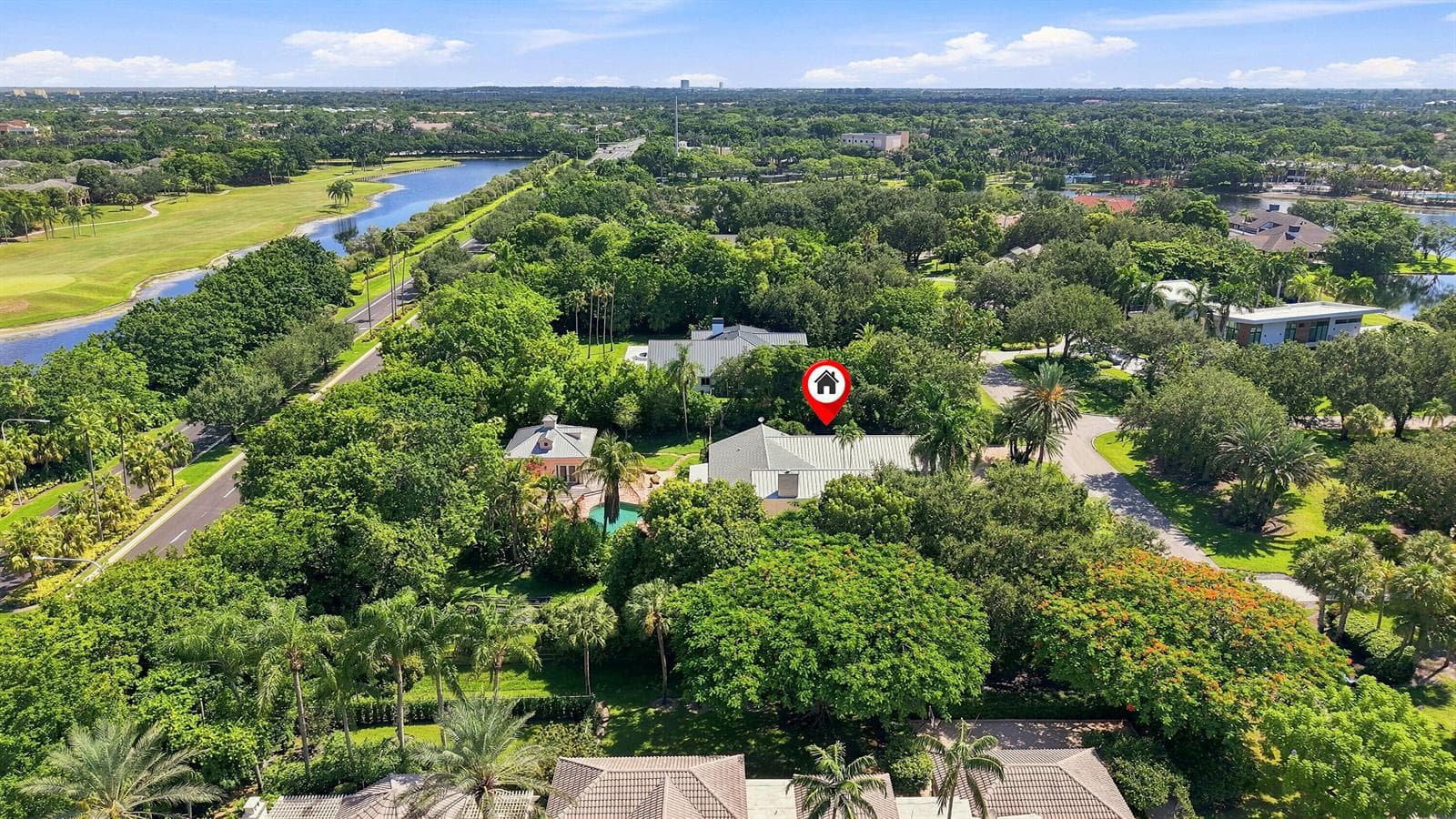 2705 HACKNEY Road, Weston, FL 33331 — zdjęcie 5
