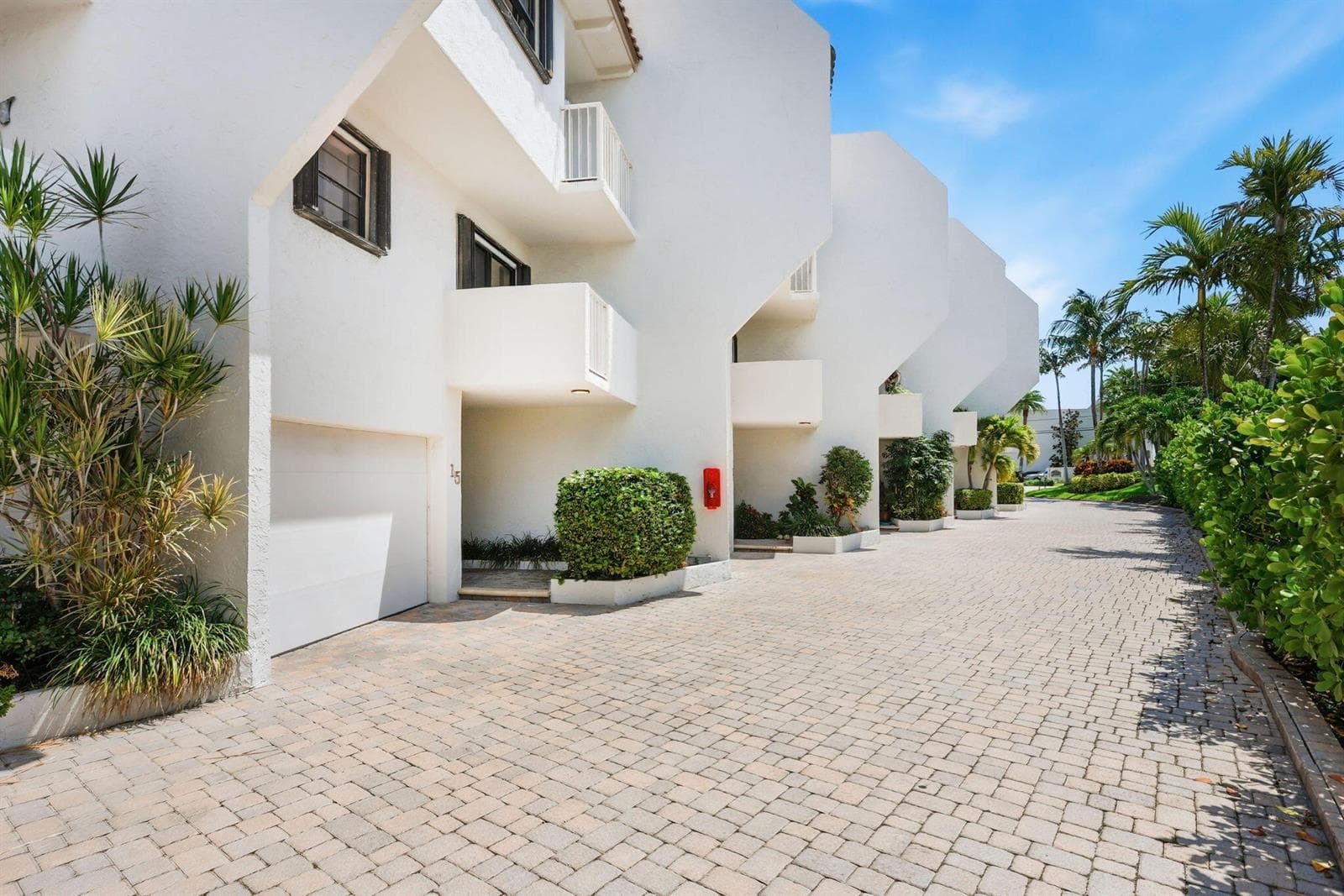 1222 Hillsboro Mile # 15, Hillsboro Beach, FL 33062 — zdjęcie 2