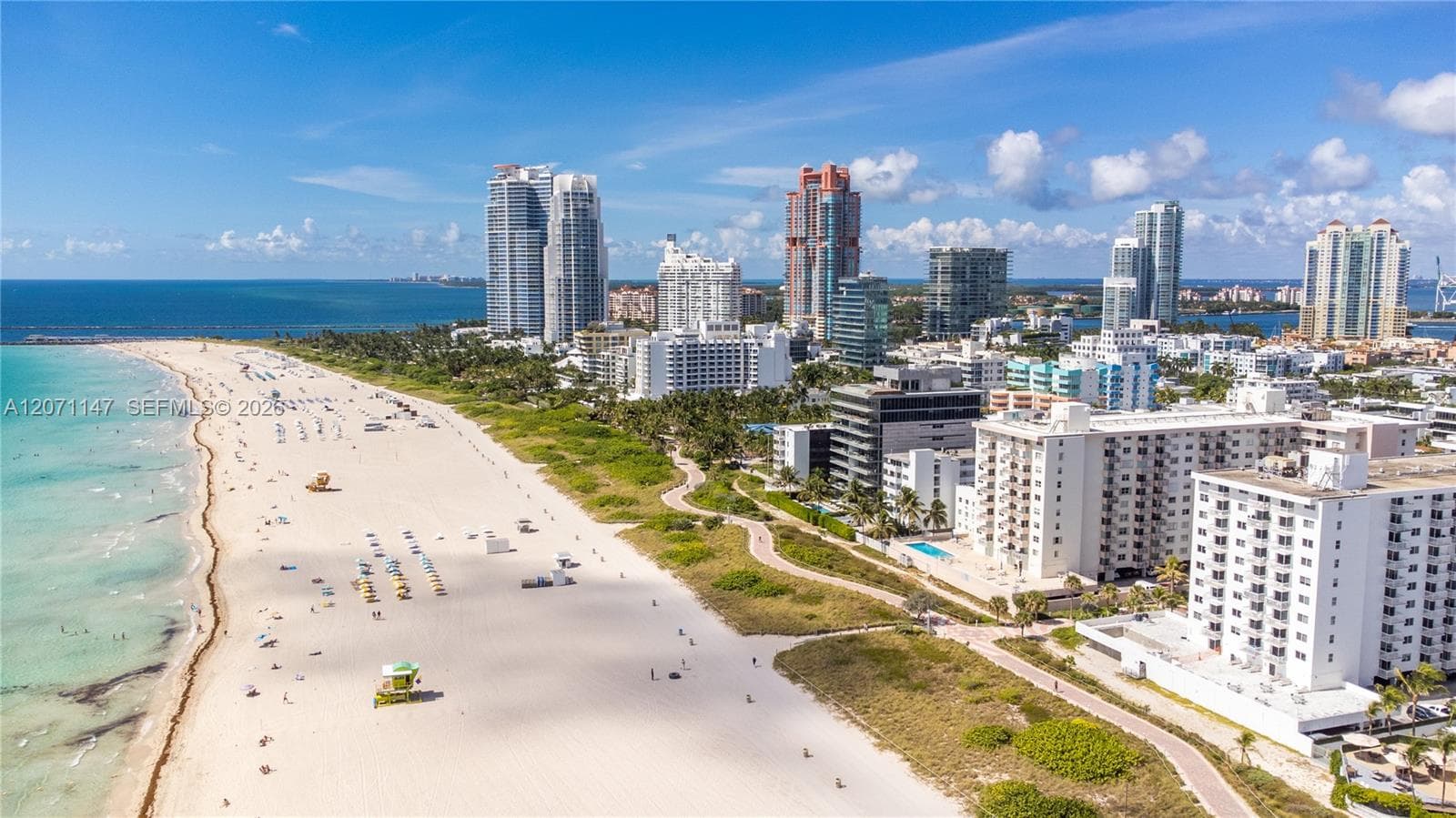 401 Ocean Dr # 607, Miami Beach, FL 33139 — zdjęcie 3