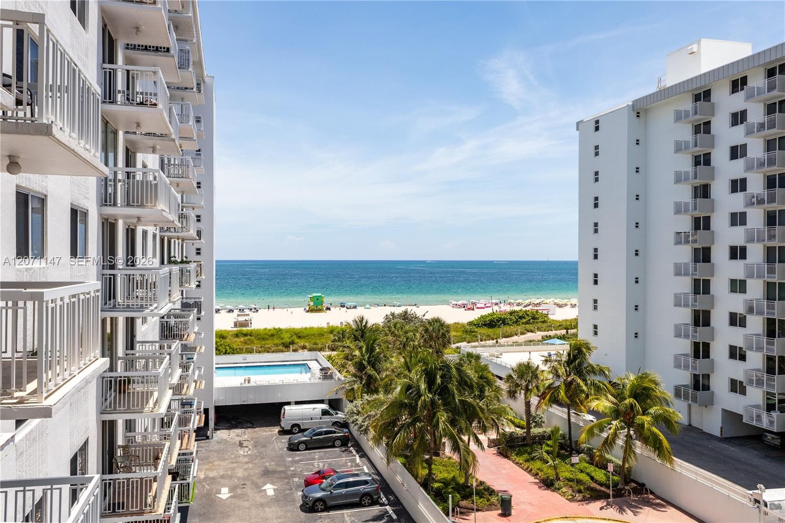 401 Ocean Dr # 607, Miami Beach, FL 33139