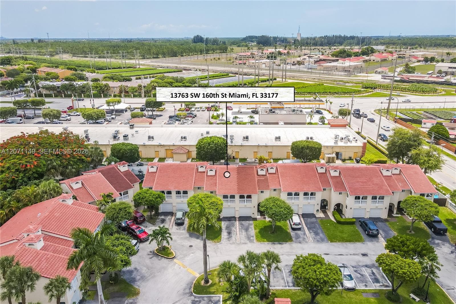 13763 SW 160th St, Miami, FL 33177 — zdjęcie 2