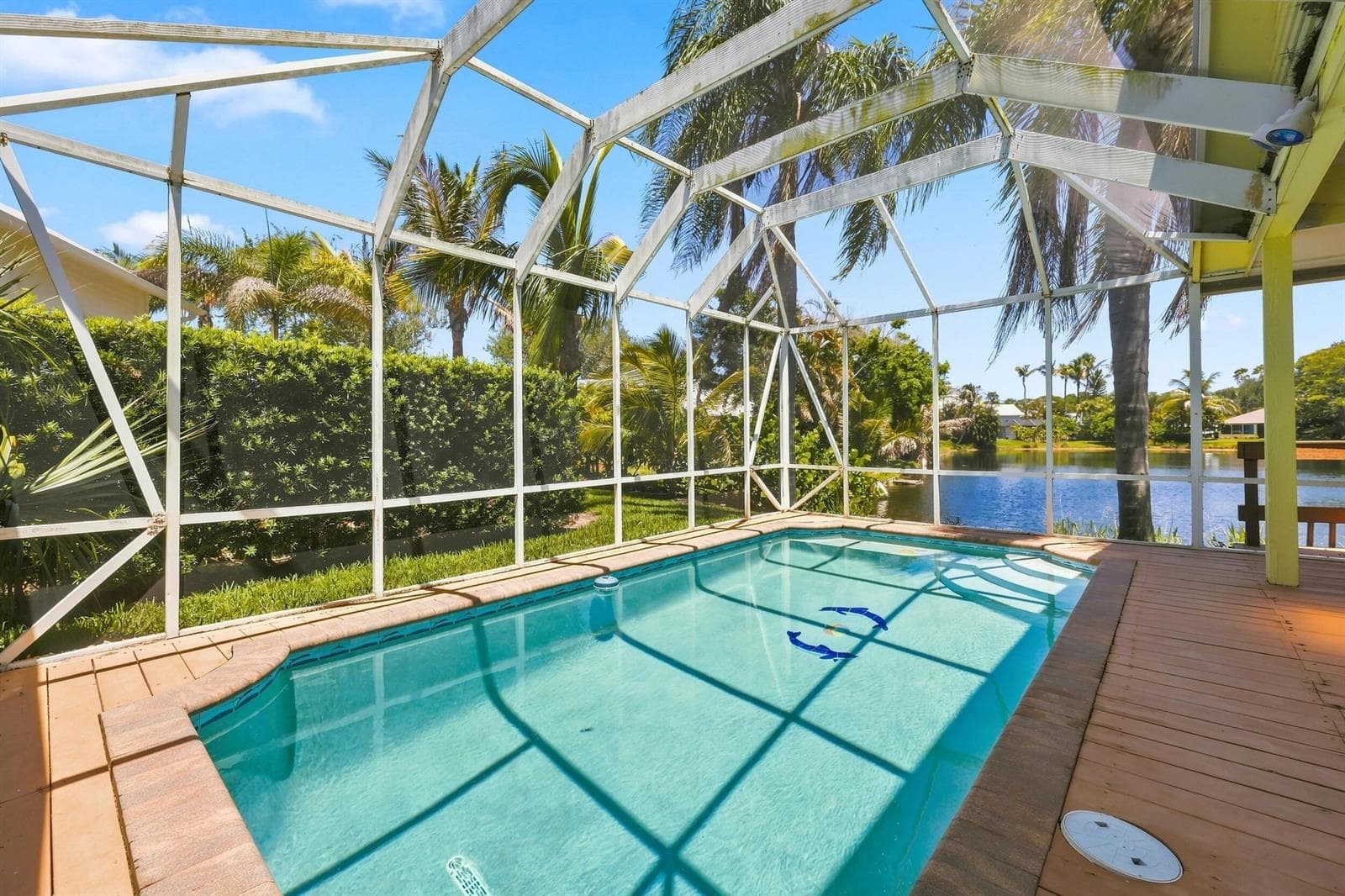 10461 SE AMBERJACK Court, Hobe Sound, FL 33455 — zdjęcie 5