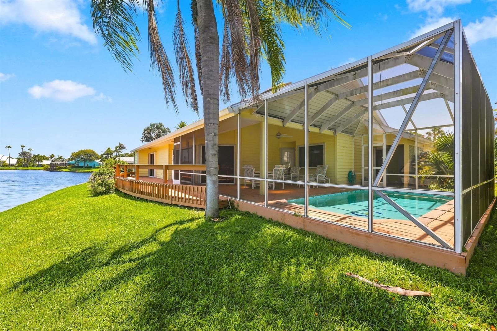 10461 SE AMBERJACK Court, Hobe Sound, FL 33455 — zdjęcie 4