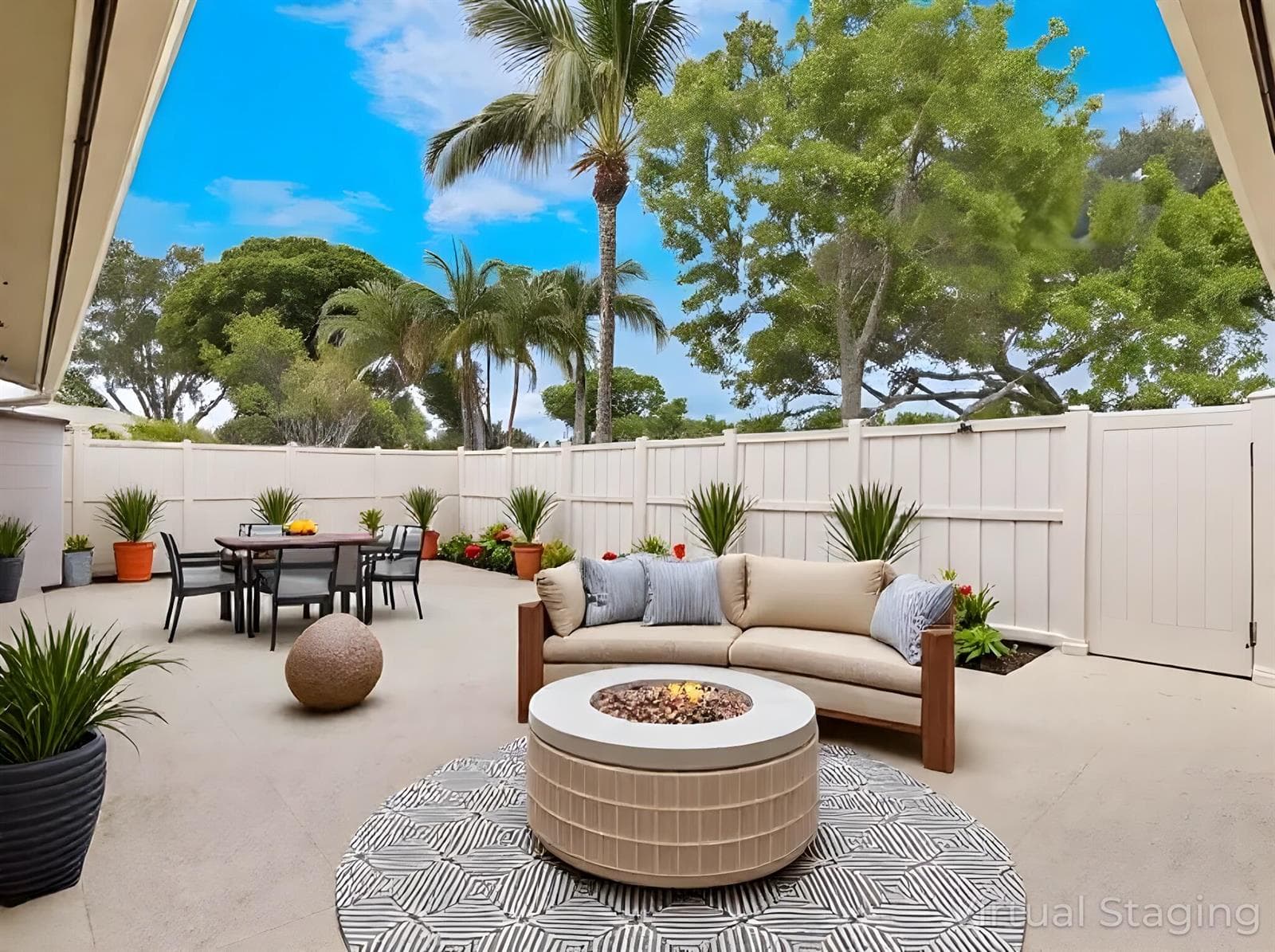 5933 GOLDEN EAGLE Circle, Palm Beach Gardens, FL 33418 — zdjęcie 3