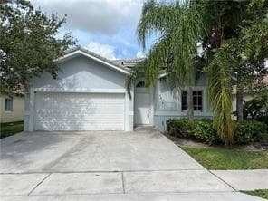 7612 NW 99TH Terrace, Tamarac, FL 33321