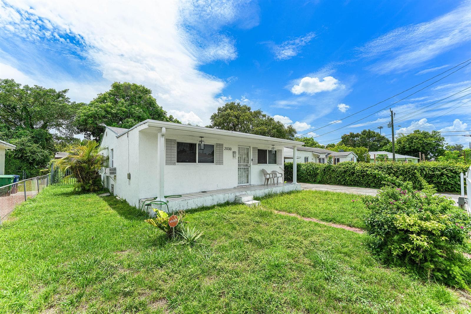 2030 NW 43rd Street, Miami, FL 33142 — zdjęcie 2