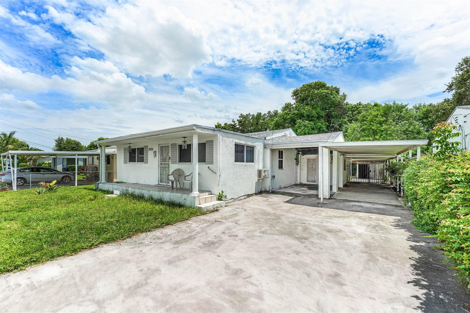2030 NW 43rd Street, Miami, FL 33142 — zdjęcie 3