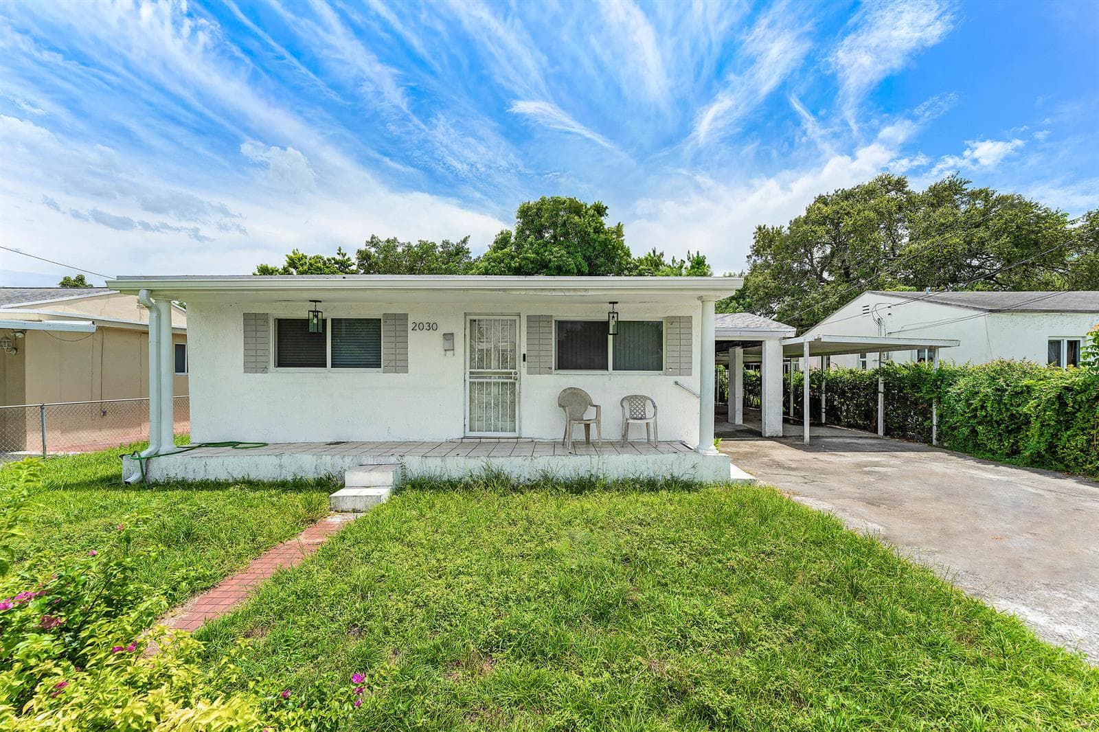 2030 NW 43rd Street, Miami, FL 33142 — zdjęcie 4