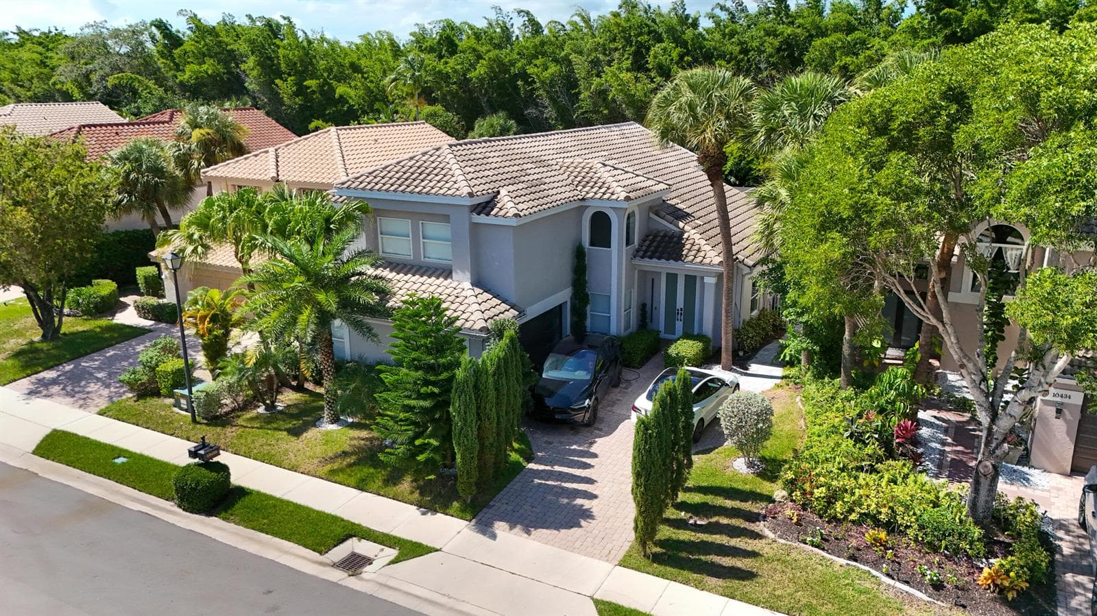 10438 Buena Ventura Drive, Boca Raton, FL 33498 — zdjęcie 2