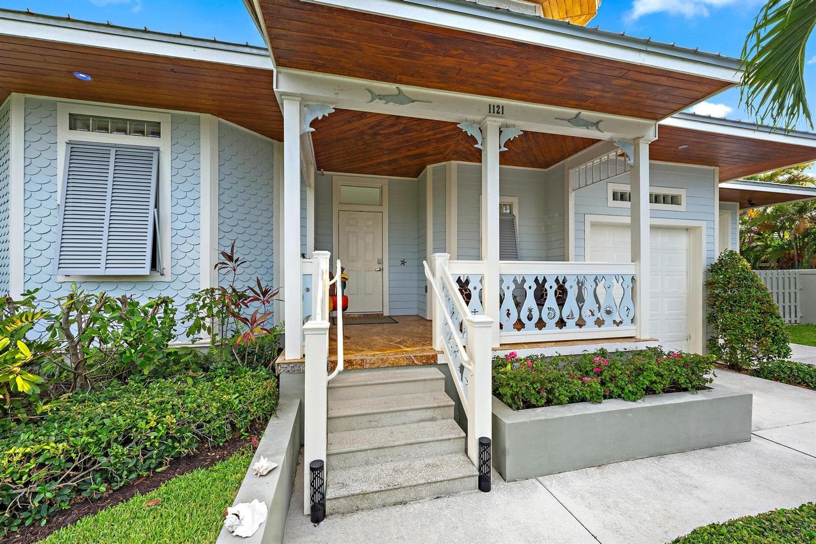 1121 Fairview Lane, Singer Island, FL 33404 — zdjęcie 3