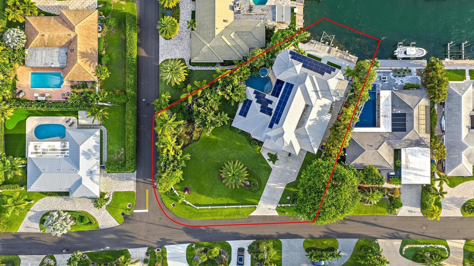 1121 Fairview Lane, Singer Island, FL 33404 — zdjęcie 5