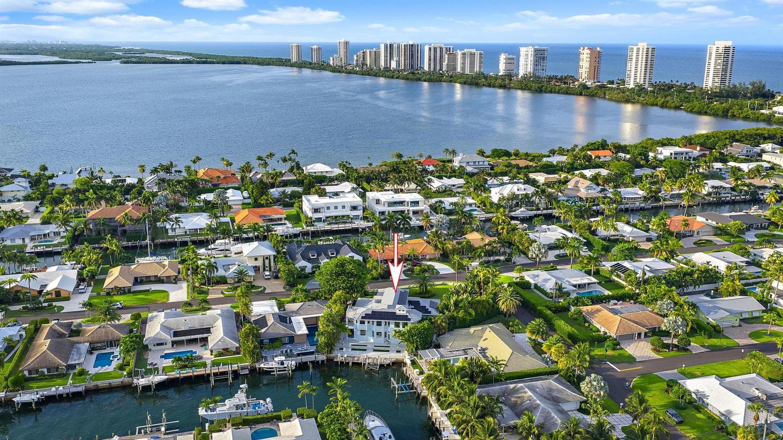 1121 Fairview Lane, Singer Island, FL 33404 — zdjęcie 4