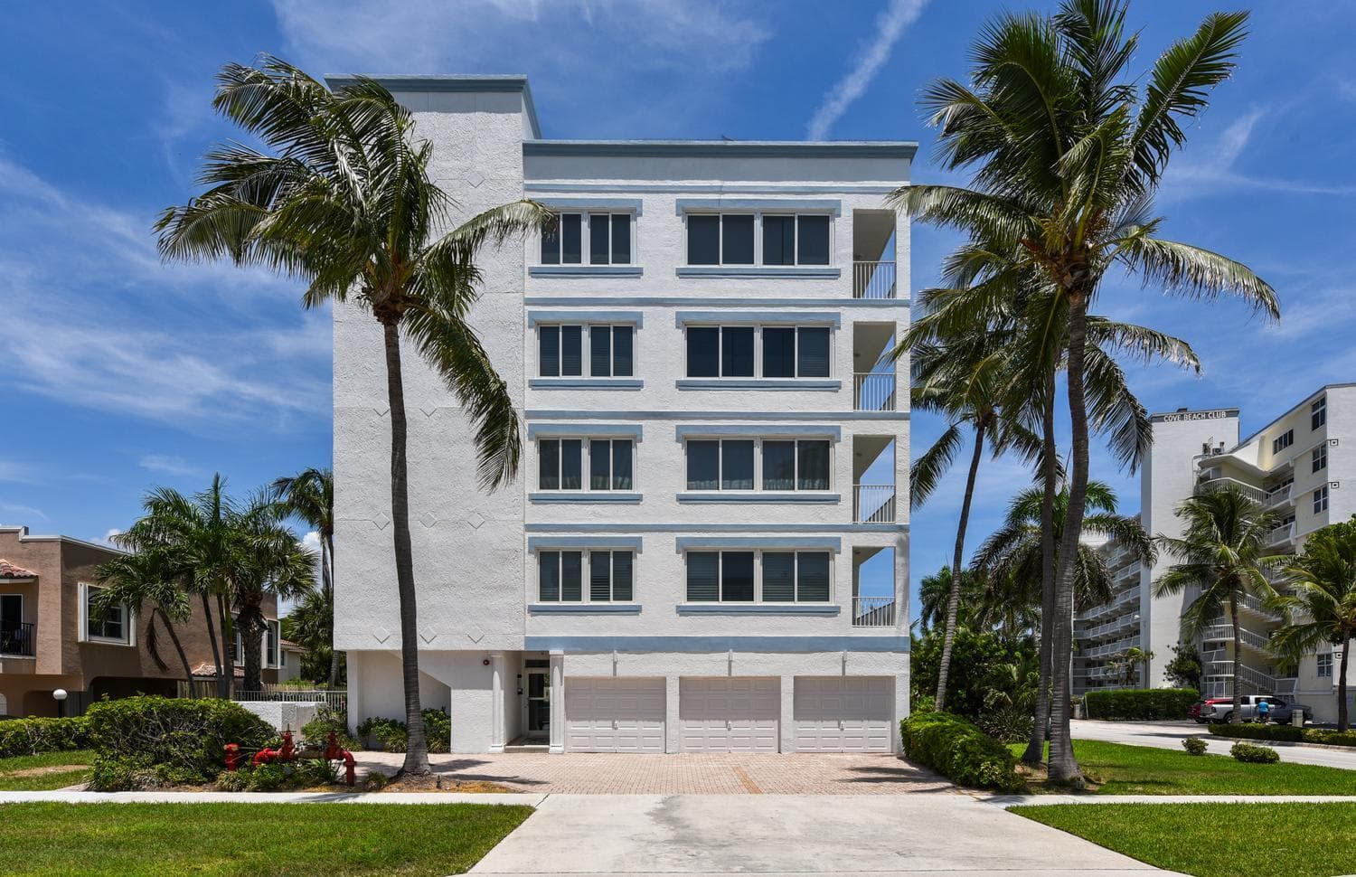 2057 SE 6th Street # 1, Deerfield Beach, FL 33441 — zdjęcie 2