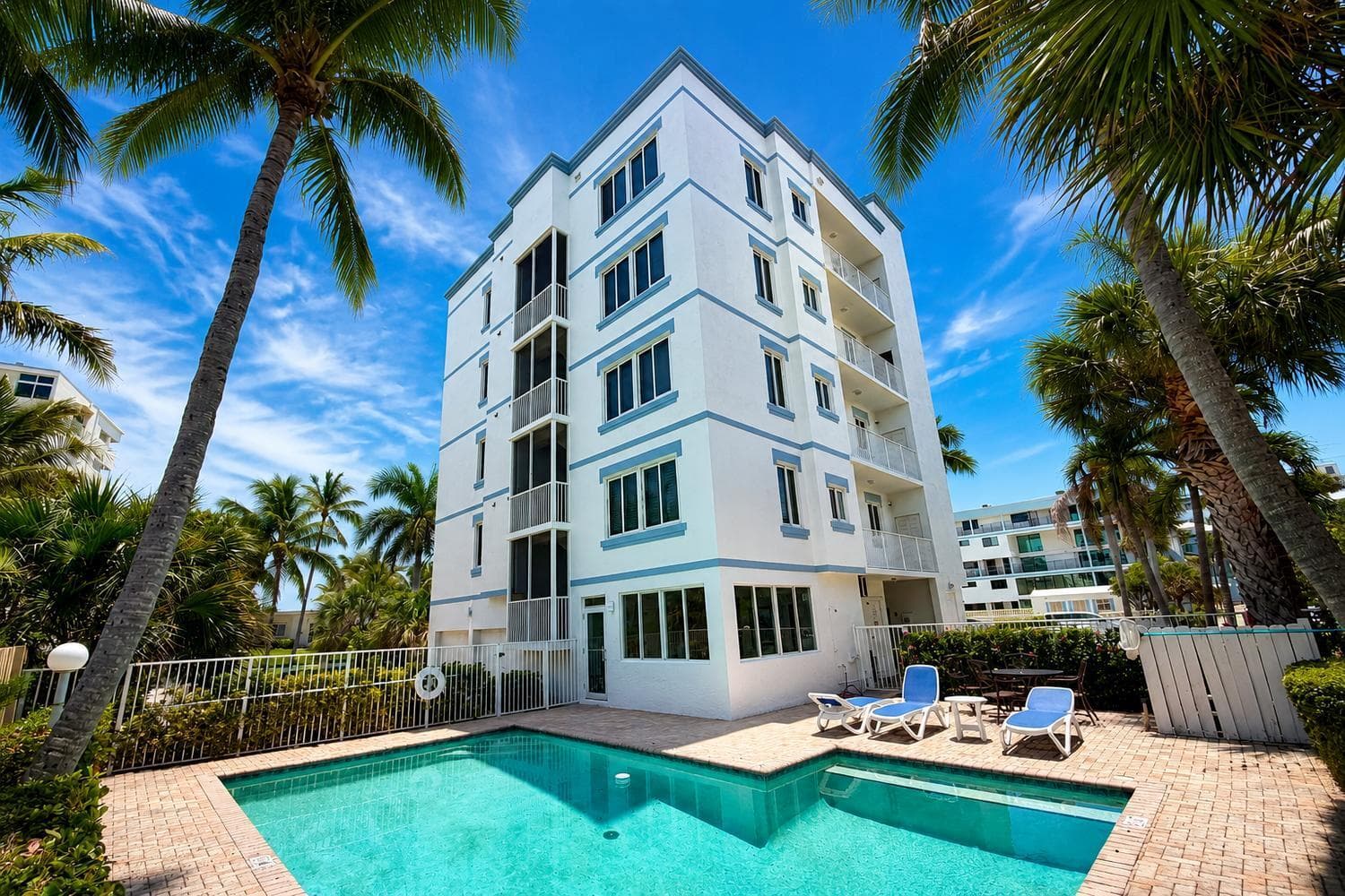 2057 SE 6th Street # 1, Deerfield Beach, FL 33441 — zdjęcie 3