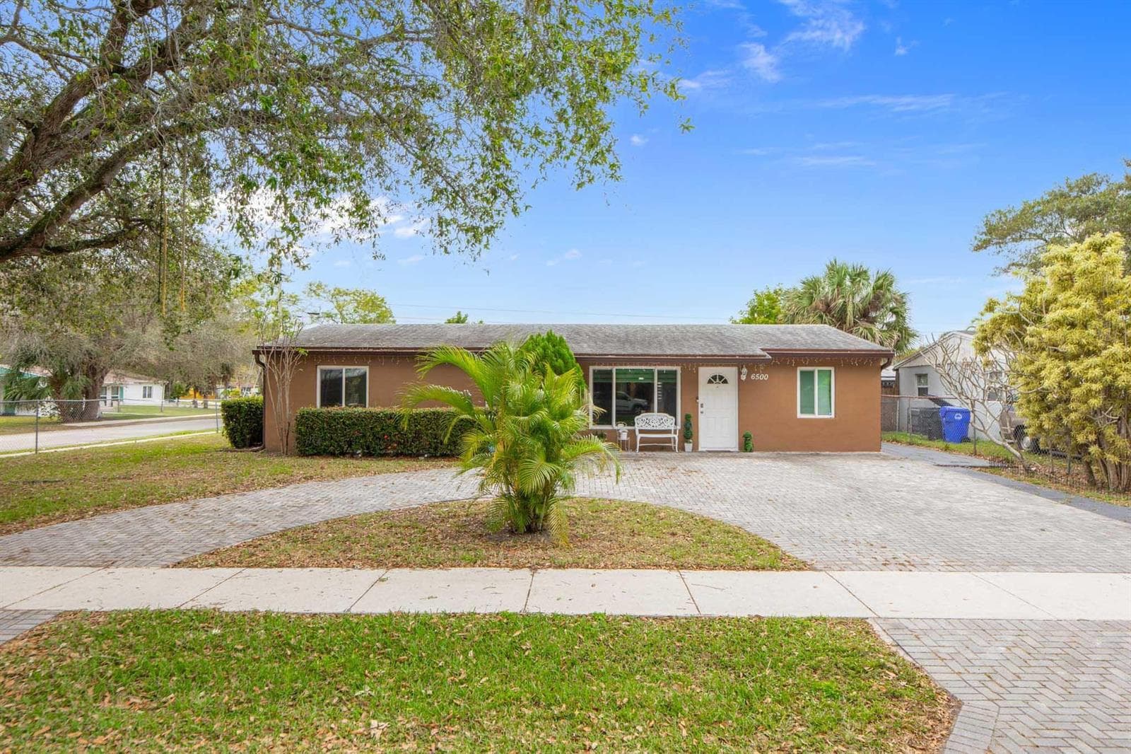 6500 SW 16th Court, Pompano Beach, FL 33068 — zdjęcie 2