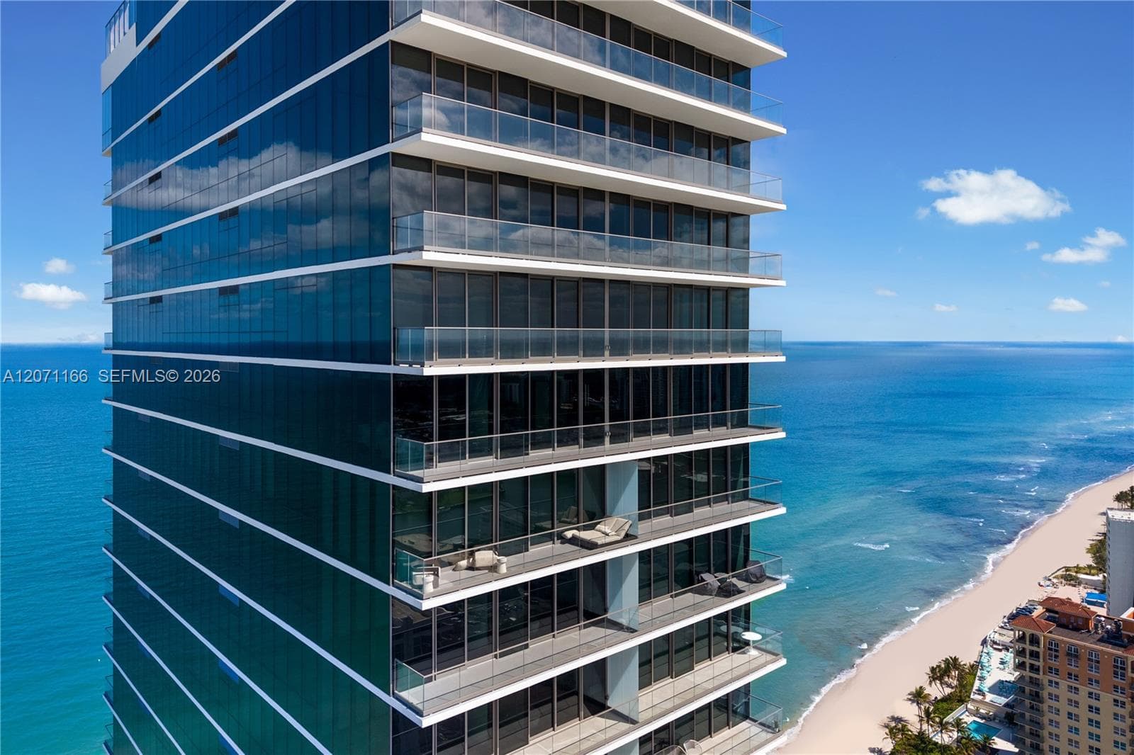 2000 S Ocean Dr # 20A, Hallandale Beach, FL 33009