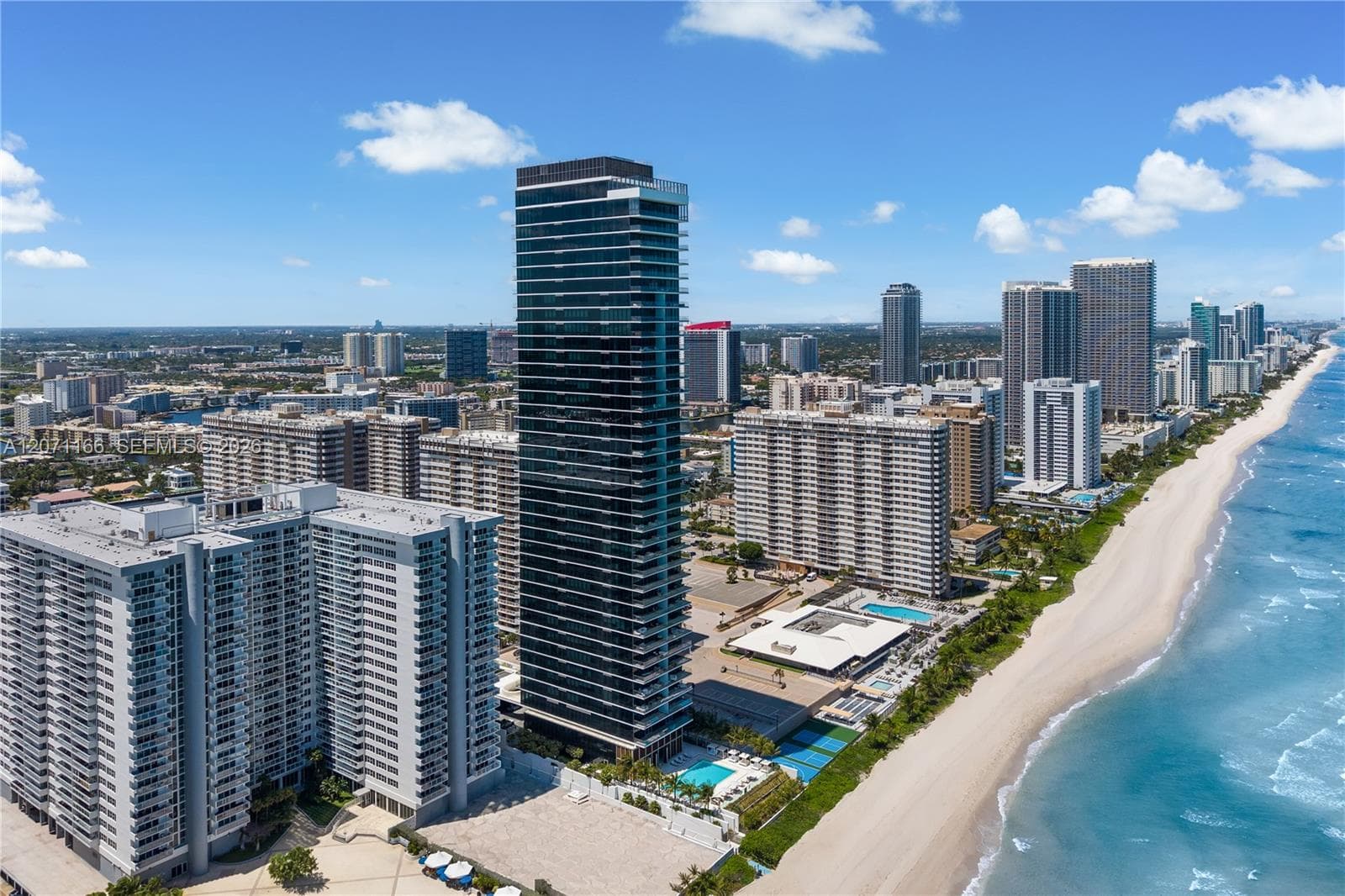 2000 S Ocean Dr # 20A, Hallandale Beach, FL 33009 — zdjęcie 5