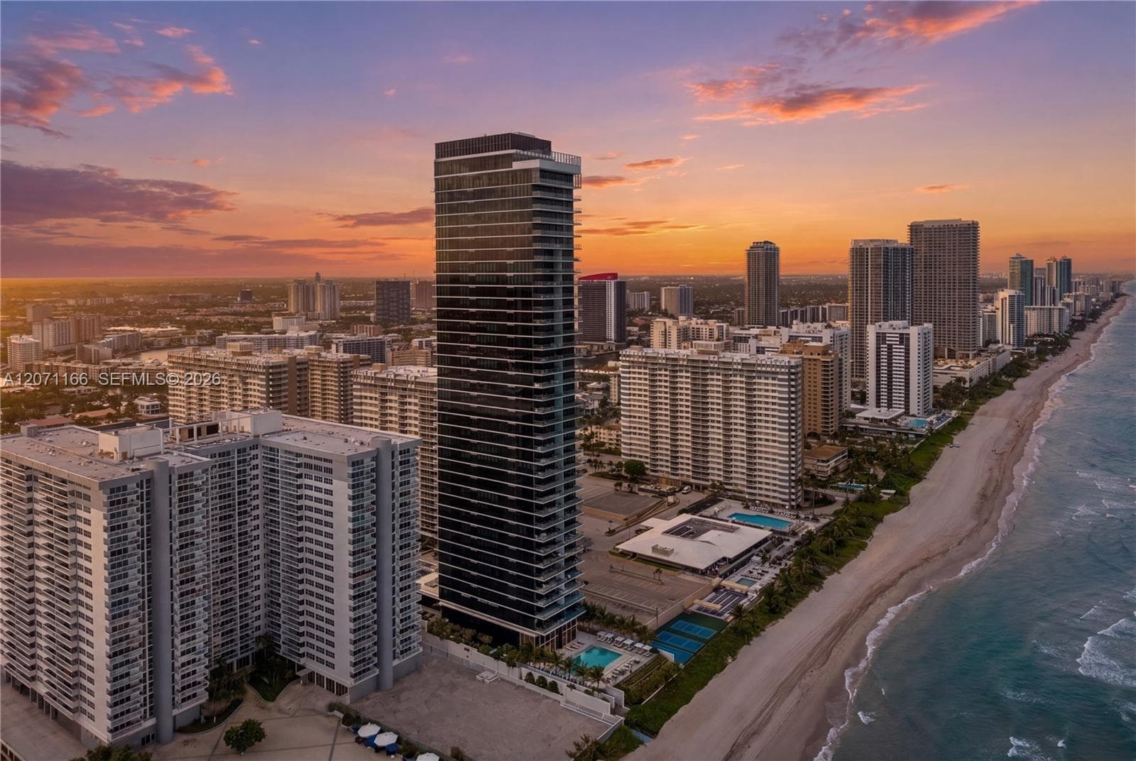 2000 S Ocean Dr # 20A, Hallandale Beach, FL 33009 — zdjęcie 4