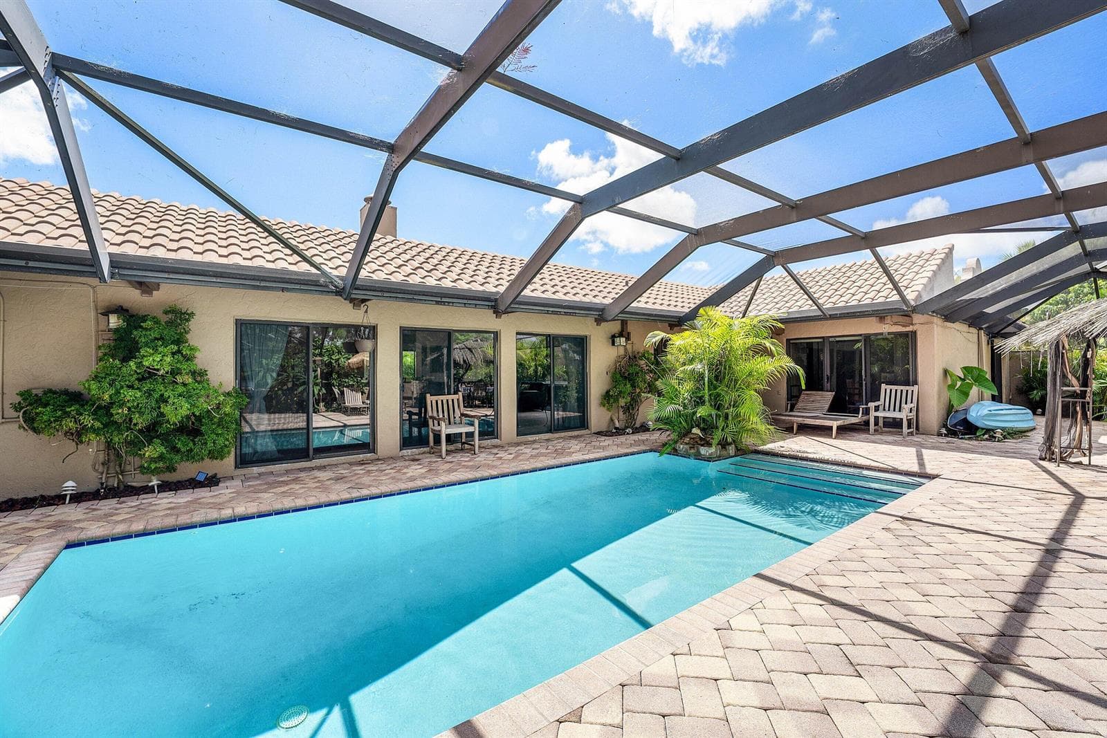 6582 Patio Lane, Boca Raton, FL 33433 — zdjęcie 2
