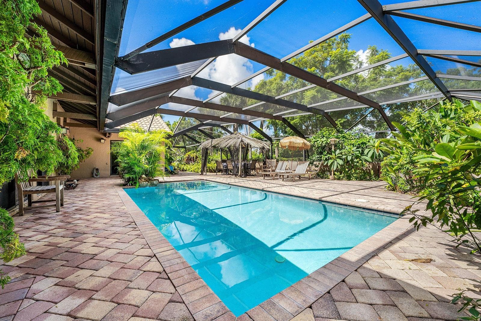 6582 Patio Lane, Boca Raton, FL 33433 — zdjęcie 3